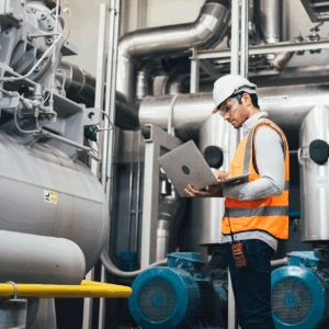 Manutenção Civil e Industrial