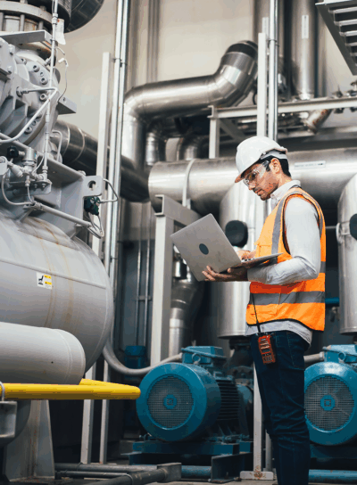 Manutenção Civil e Industrial