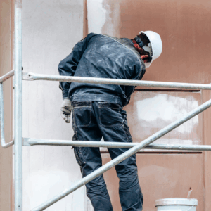 Pintura Civil e Industrial