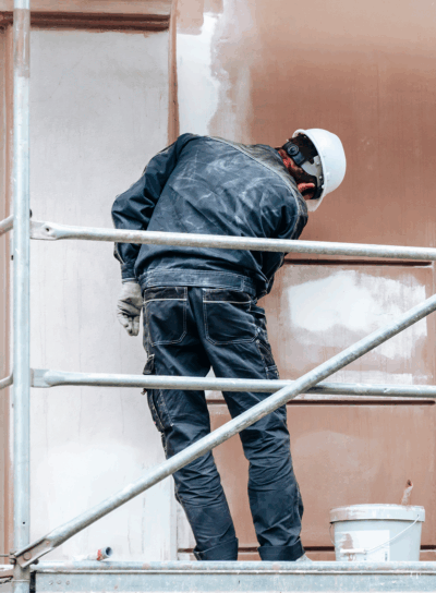 Pintura Civil e Industrial