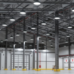 Estruturas Metálicas