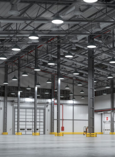 Estruturas Metálicas