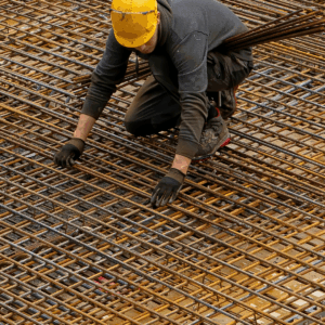 Estruturas Metálicas