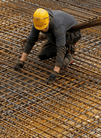 Estruturas Metálicas