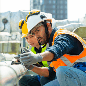 Mecânica e Tubulações